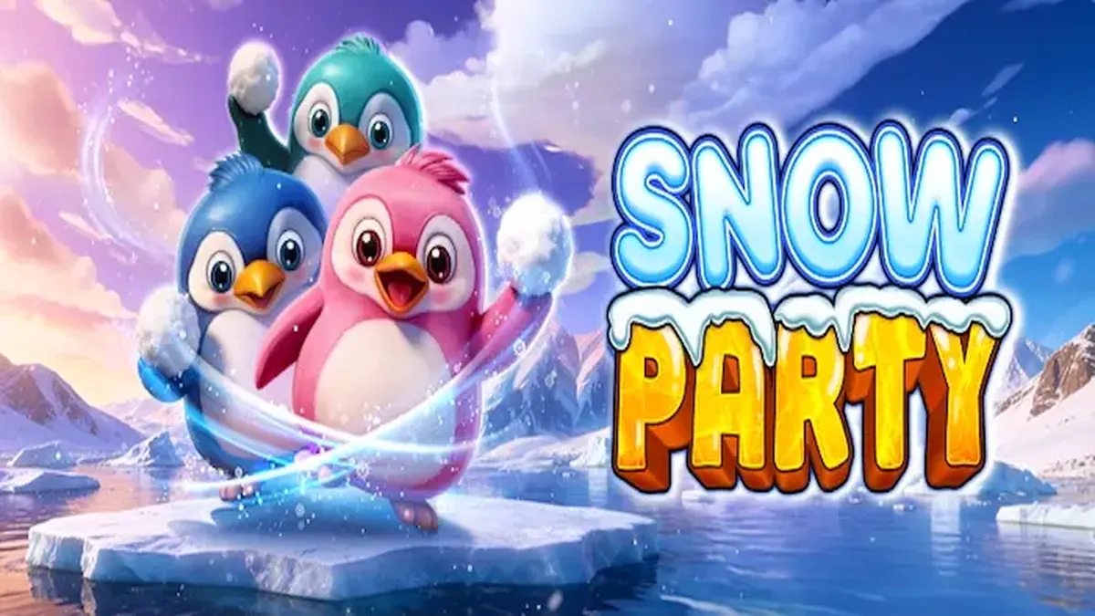 Jelly Express slot theme with candy train and sweets