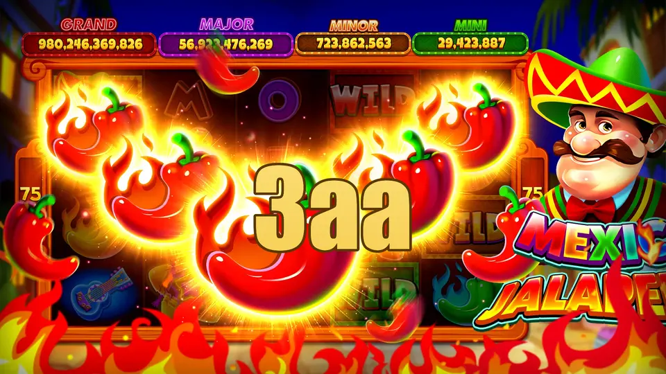 3aa APK