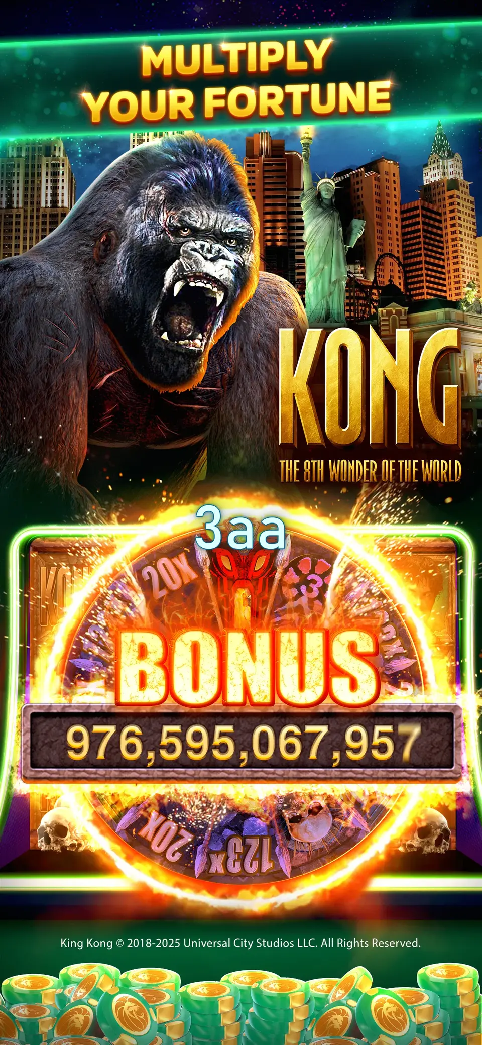 3aa APK