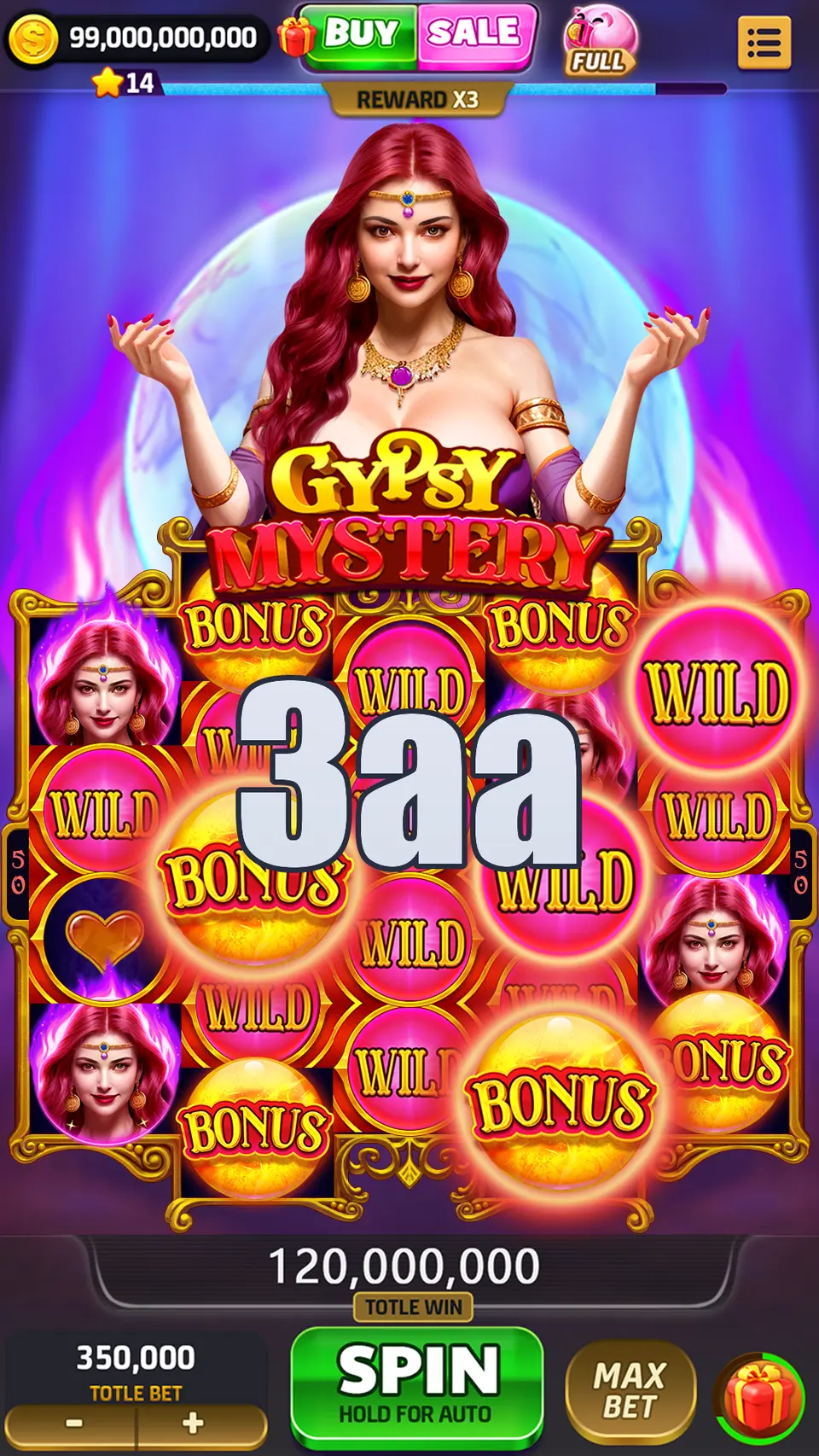 3aa Login