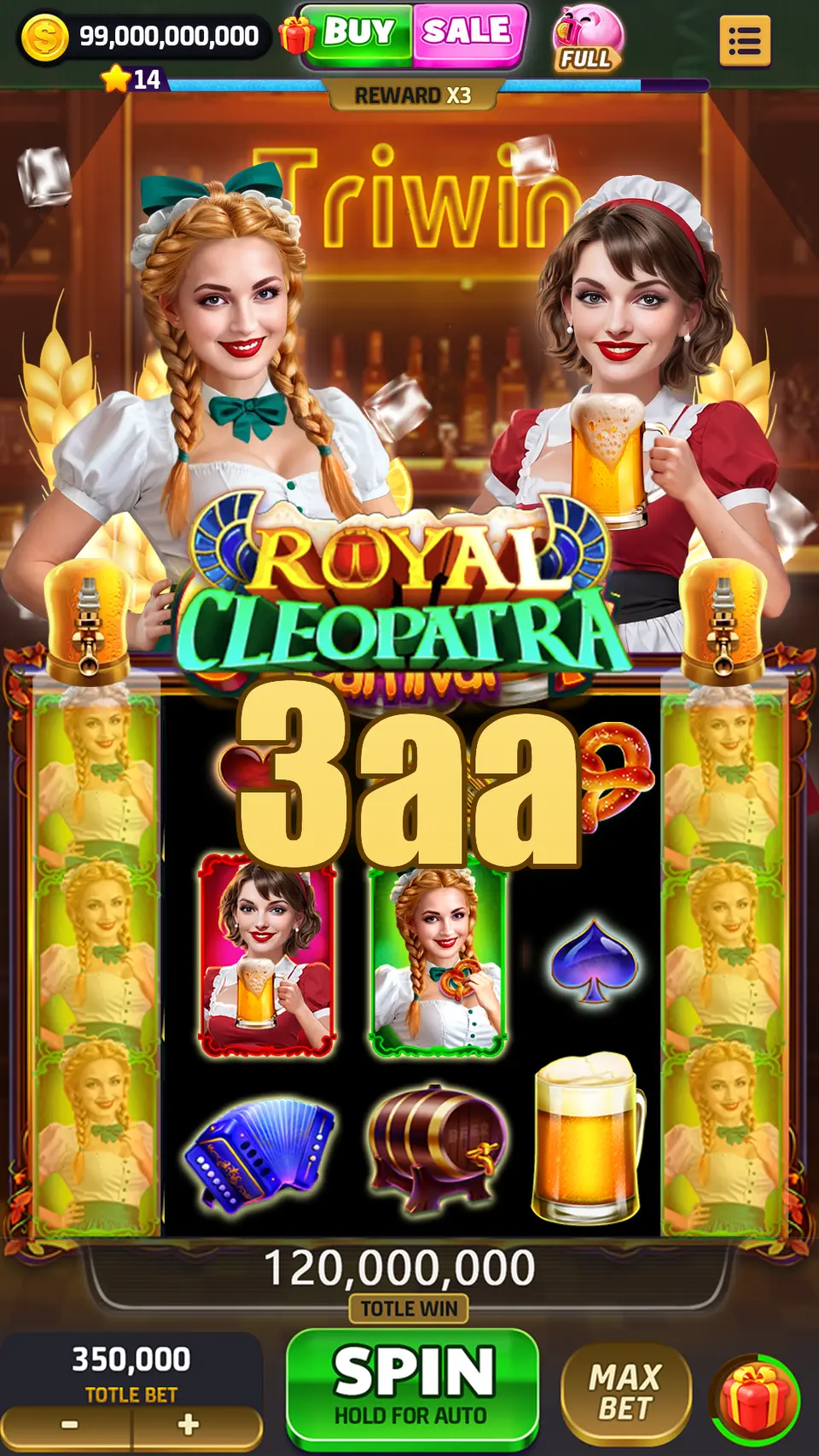 3aa Login