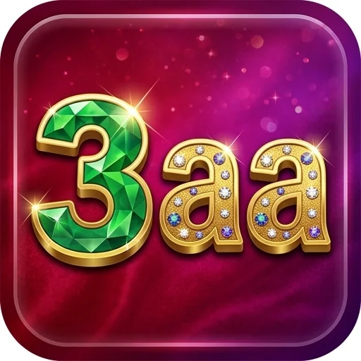 3aa Logo - Oficial