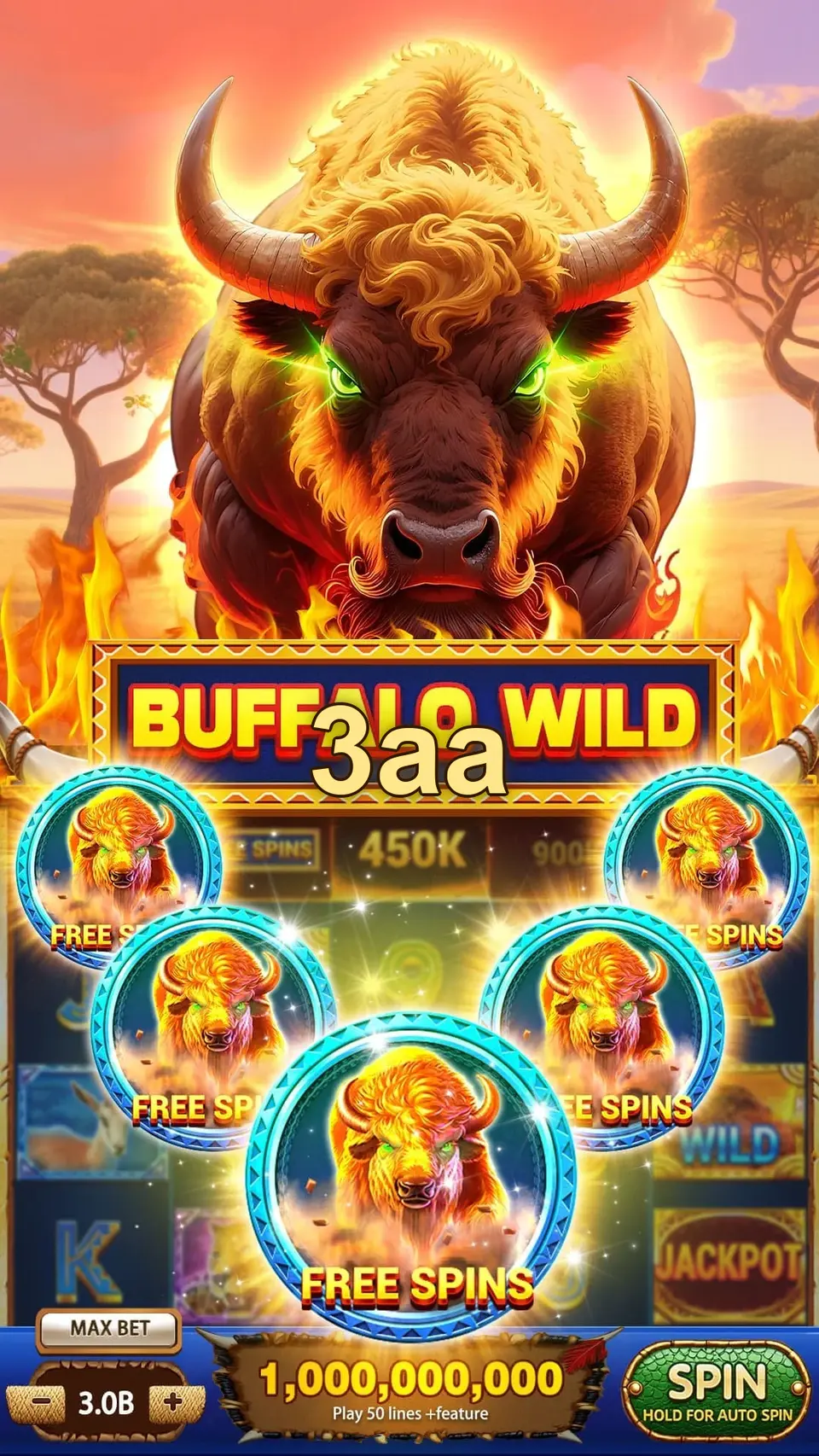 3aa Preview - Oficial Baixar